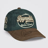 REYNOLDS CP03-HH89 Team Lifetime Member
