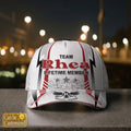 RHEA CP01-HH89 Team Lifetime Member
