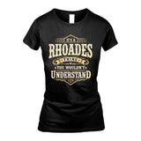 Women's Standard T-Shirt