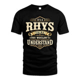 Unisex Standard T-Shirt