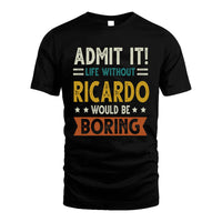 Unisex Standard T-Shirt