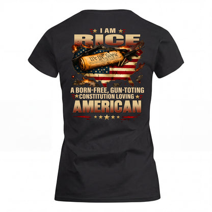 RICE HH88-K250-102...250 Years Of Freedom 1776-2026