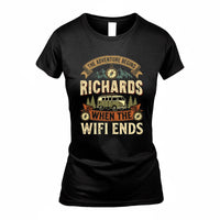 Women's Standard T-Shirt