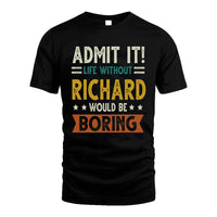 Unisex Standard T-Shirt
