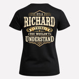 Women's Standard T-Shirt