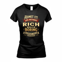 Women's Standard T-Shirt