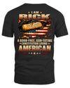 RICK HH88-K250-102...250 Years Of Freedom 1776-2026