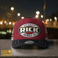 RICK CP04-HH89 Team Lifetime Member