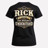 Women's Standard T-Shirt