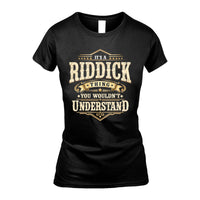 Women's Standard T-Shirt