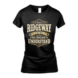 Women's Standard T-Shirt