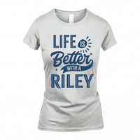 Women's Standard T-Shirt