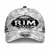 RIM TC01 HH79 Team Your Name Hat, Personalized Camo Baseball Cap, Custom Family Gift, Gift for Him Her