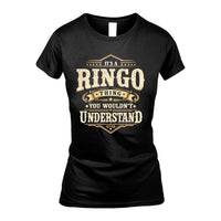 Women's Standard T-Shirt