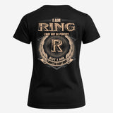 Women's Standard T-Shirt
