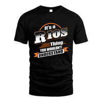 Unisex Standard T-Shirt
