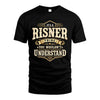 RISNER HH-F009–Personalized Name Quote Apparel “It’s an NAME Thing You Wouldn’t Understand”