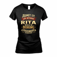 Women's Standard T-Shirt