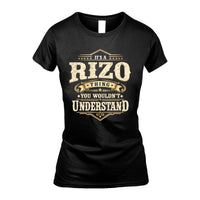 Women's Standard T-Shirt
