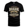 ROARK HH-F009–Personalized Name Quote Apparel “It’s an NAME Thing You Wouldn’t Understand”