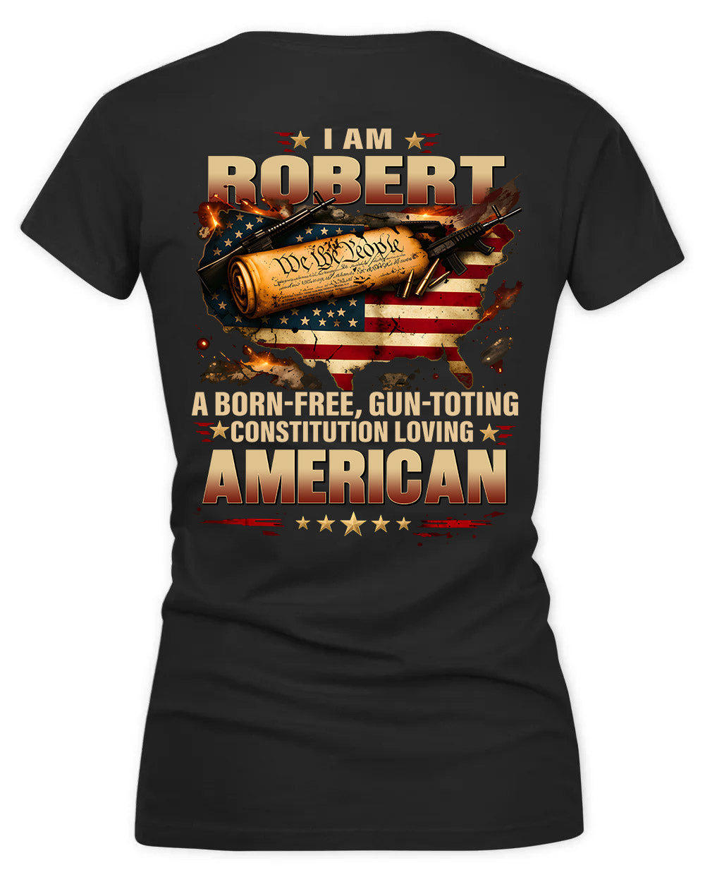 ROBERT HH88-K250-102...250 Years Of Freedom 1776-2026