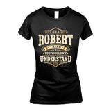 Women's Standard T-Shirt