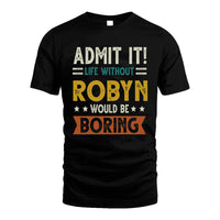 Unisex Standard T-Shirt
