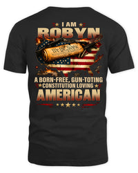 Unisex Standard T-Shirt