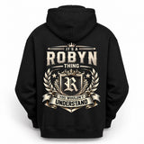Unisex Hoodie