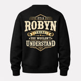 Unisex Sweatshirt