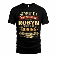 Unisex Standard T-Shirt