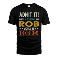 Unisex Standard T-Shirt
