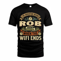Unisex Standard T-Shirt