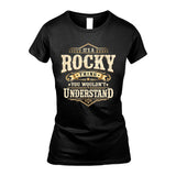 Women's Standard T-Shirt