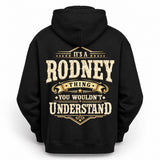 Unisex Hoodie