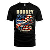 RODNEY HH88-K250-105...250 Years Of Freedom 1776-2026