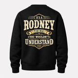 Unisex Sweatshirt