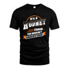 RODNEY HH88-K2-107–Personalized Name Quote Apparel “It’s a/an NAME Thing You Wouldn’t Understand”