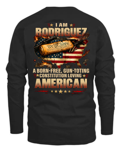 RODRIGUEZ HH88-K250-102...250 Years Of Freedom 1776-2026