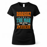 Women's Standard T-Shirt