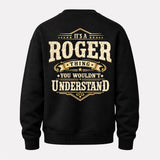 Unisex Sweatshirt