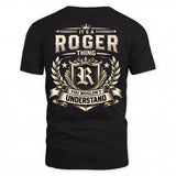 Unisex Standard T-Shirt