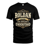Unisex Standard T-Shirt