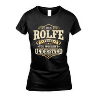 Women's Standard T-Shirt