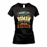 Women's Standard T-Shirt