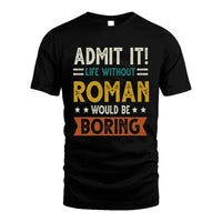 Unisex Standard T-Shirt