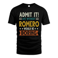 Unisex Standard T-Shirt