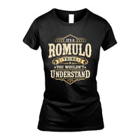 Women's Standard T-Shirt