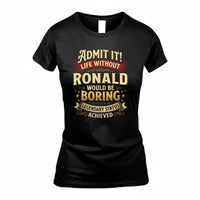 Women's Standard T-Shirt
