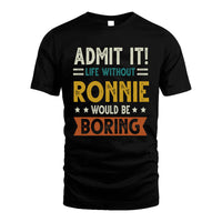 Unisex Standard T-Shirt